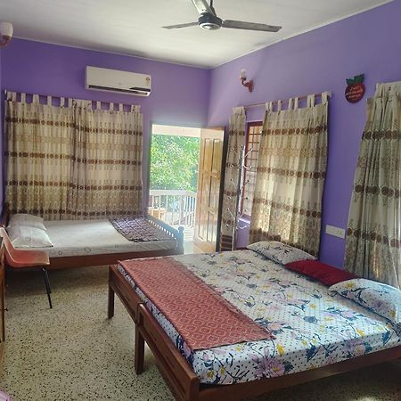Thoms Beach Homestay Alappuzha Eksteriør bilde