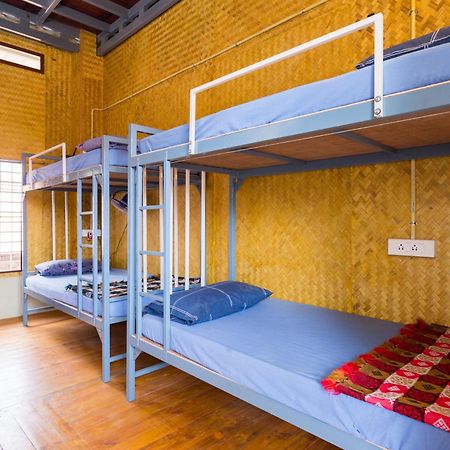 Thoms Beach Homestay Alappuzha Eksteriør bilde