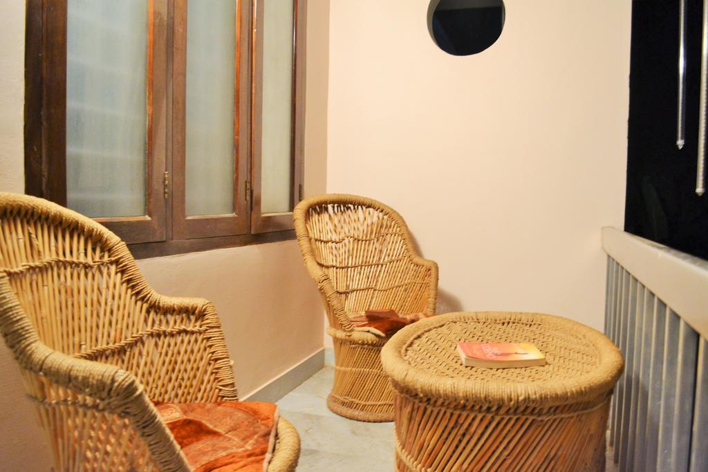 Thoms Beach Homestay Alappuzha Eksteriør bilde