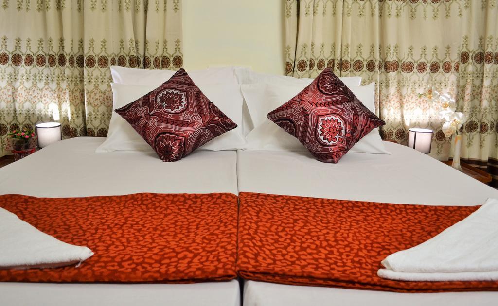 Thoms Beach Homestay Alappuzha Eksteriør bilde