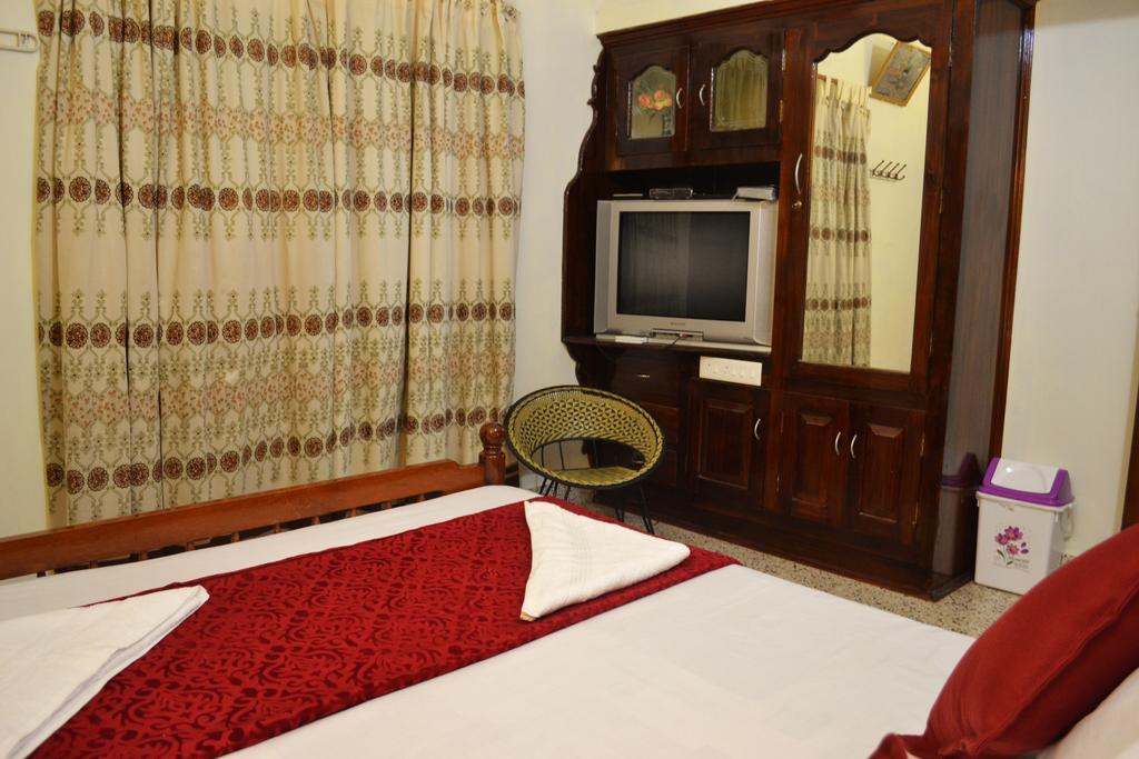 Thoms Beach Homestay Alappuzha Rom bilde