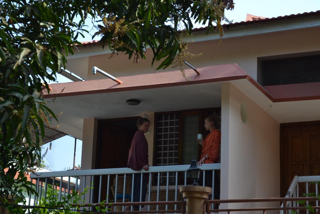Thoms Beach Homestay Alappuzha Eksteriør bilde