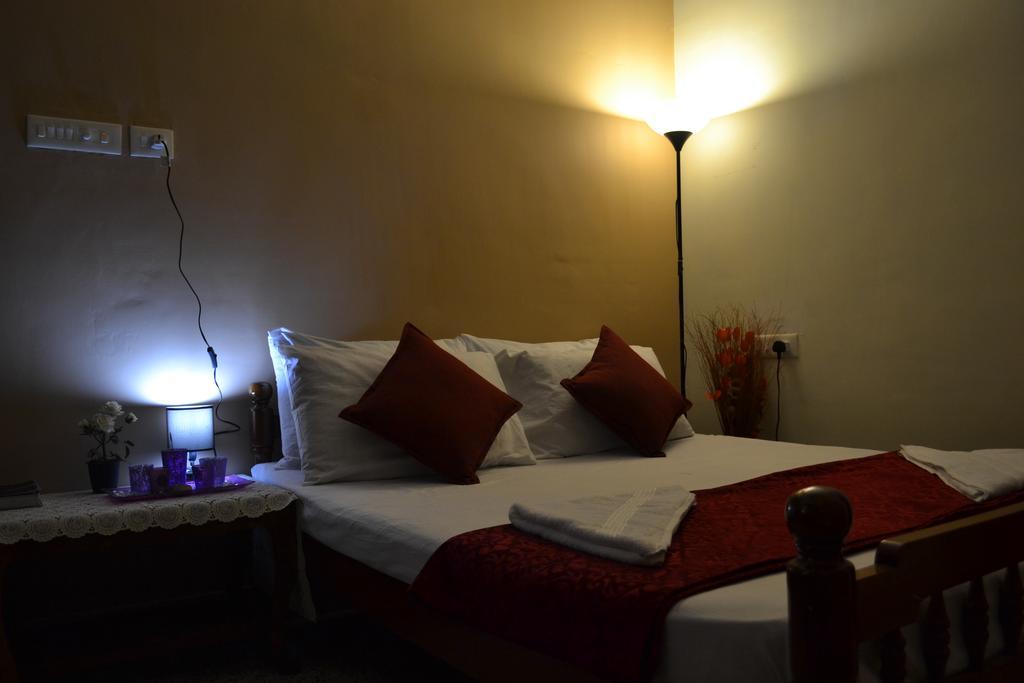 Thoms Beach Homestay Alappuzha Eksteriør bilde