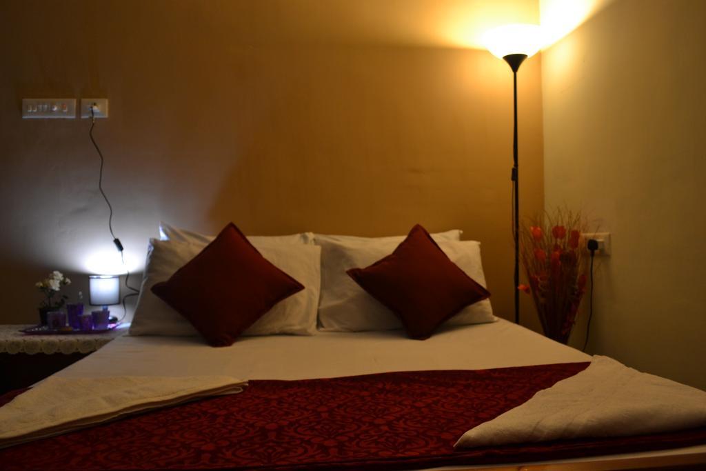 Thoms Beach Homestay Alappuzha Eksteriør bilde
