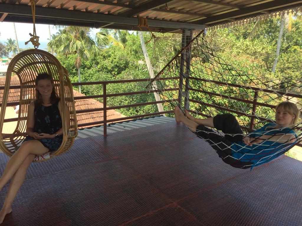 Thoms Beach Homestay Alappuzha Eksteriør bilde