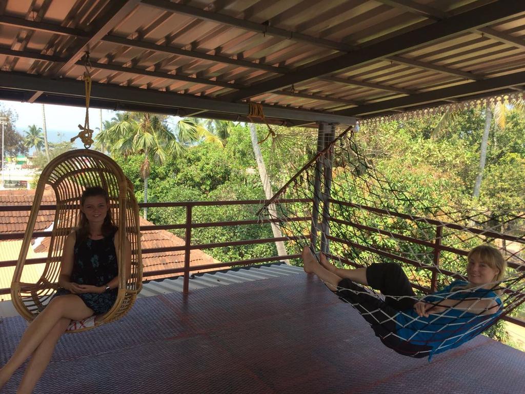 Thoms Beach Homestay Alappuzha Eksteriør bilde