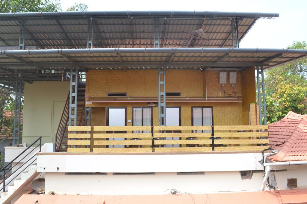 Thoms Beach Homestay Alappuzha Eksteriør bilde