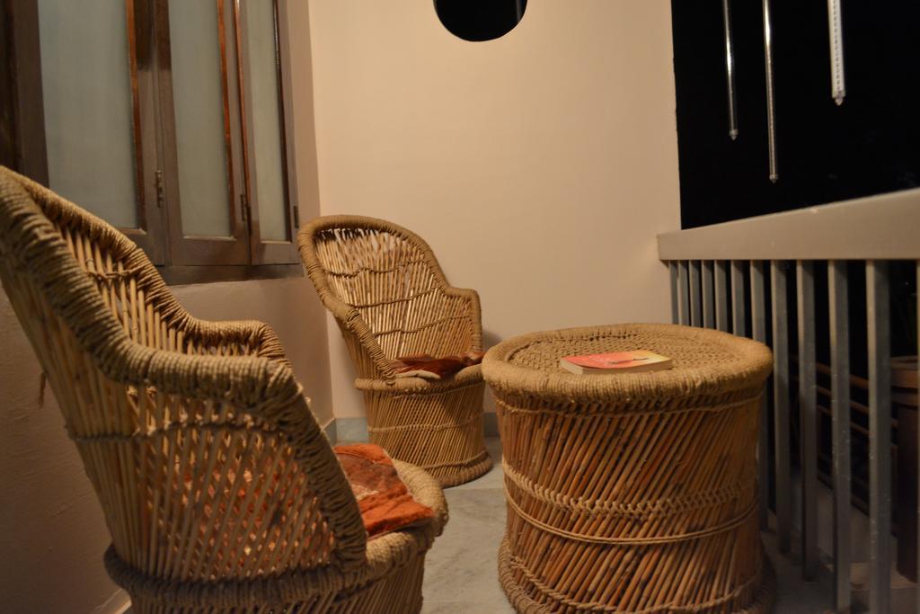 Thoms Beach Homestay Alappuzha Eksteriør bilde