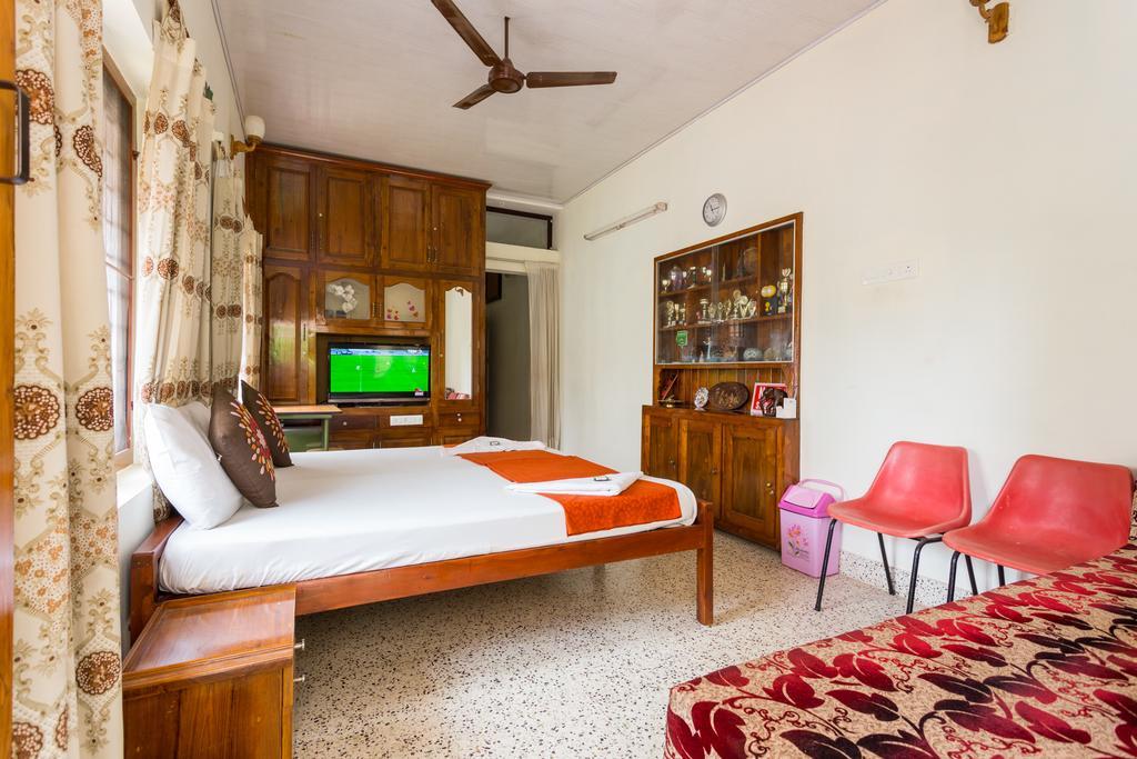 Thoms Beach Homestay Alappuzha Eksteriør bilde
