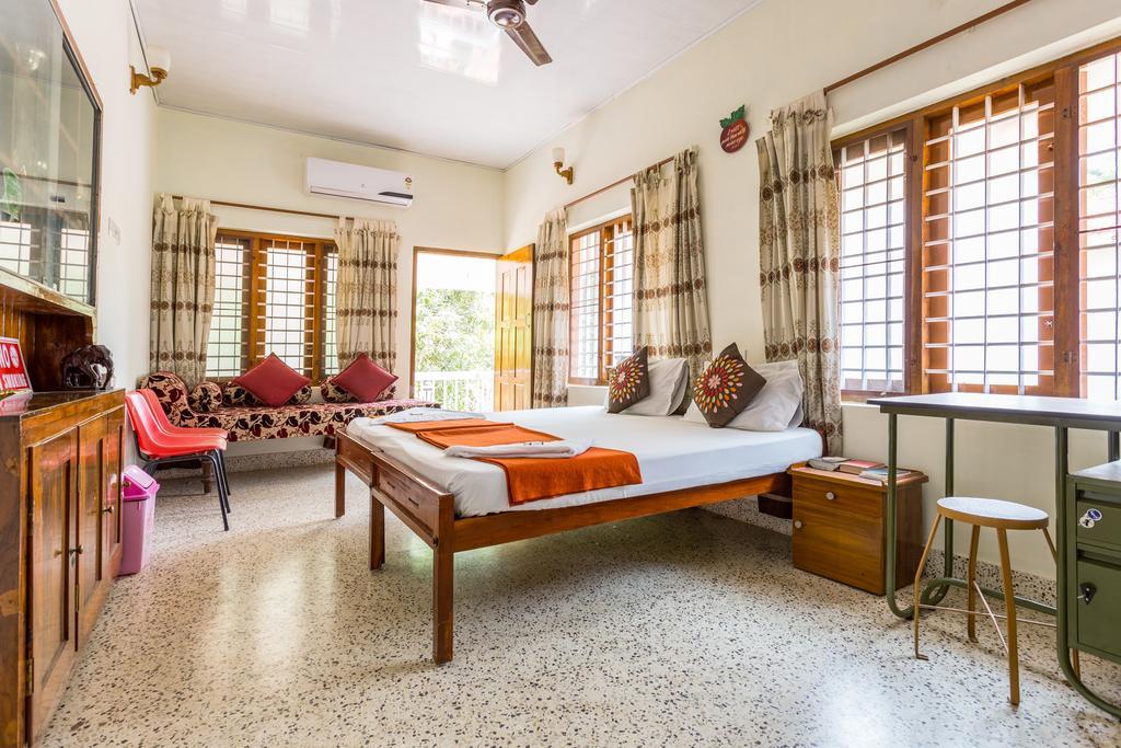 Thoms Beach Homestay Alappuzha Eksteriør bilde