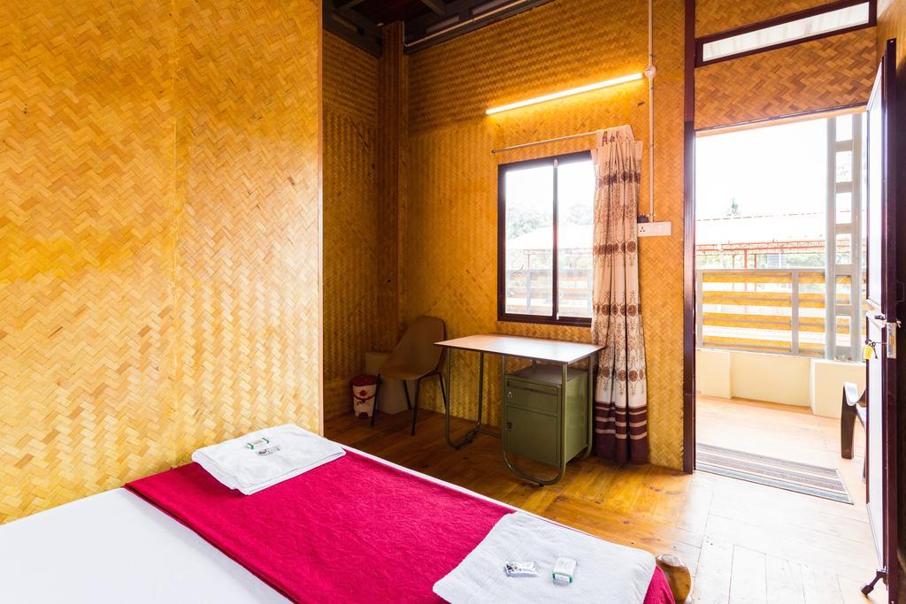 Thoms Beach Homestay Alappuzha Eksteriør bilde