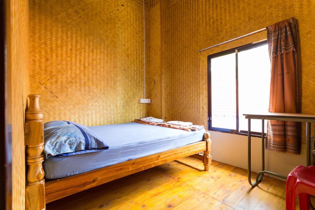 Thoms Beach Homestay Alappuzha Eksteriør bilde