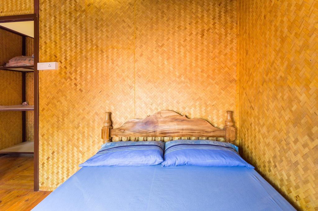 Thoms Beach Homestay Alappuzha Eksteriør bilde