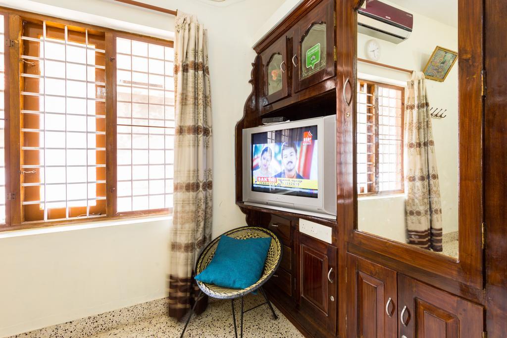 Thoms Beach Homestay Alappuzha Eksteriør bilde