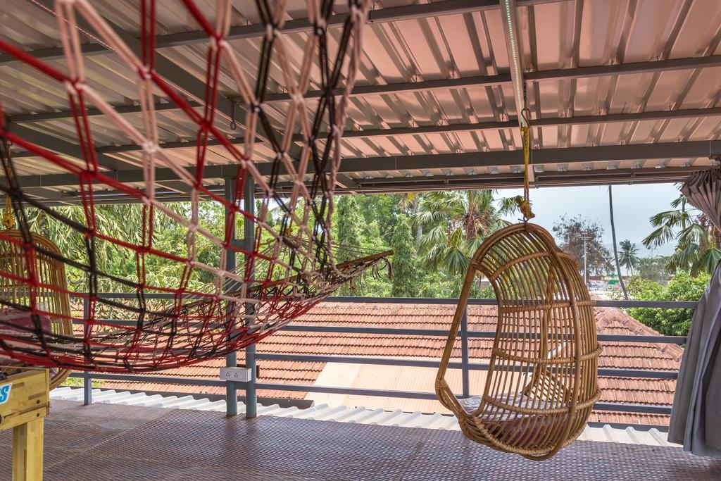 Thoms Beach Homestay Alappuzha Eksteriør bilde
