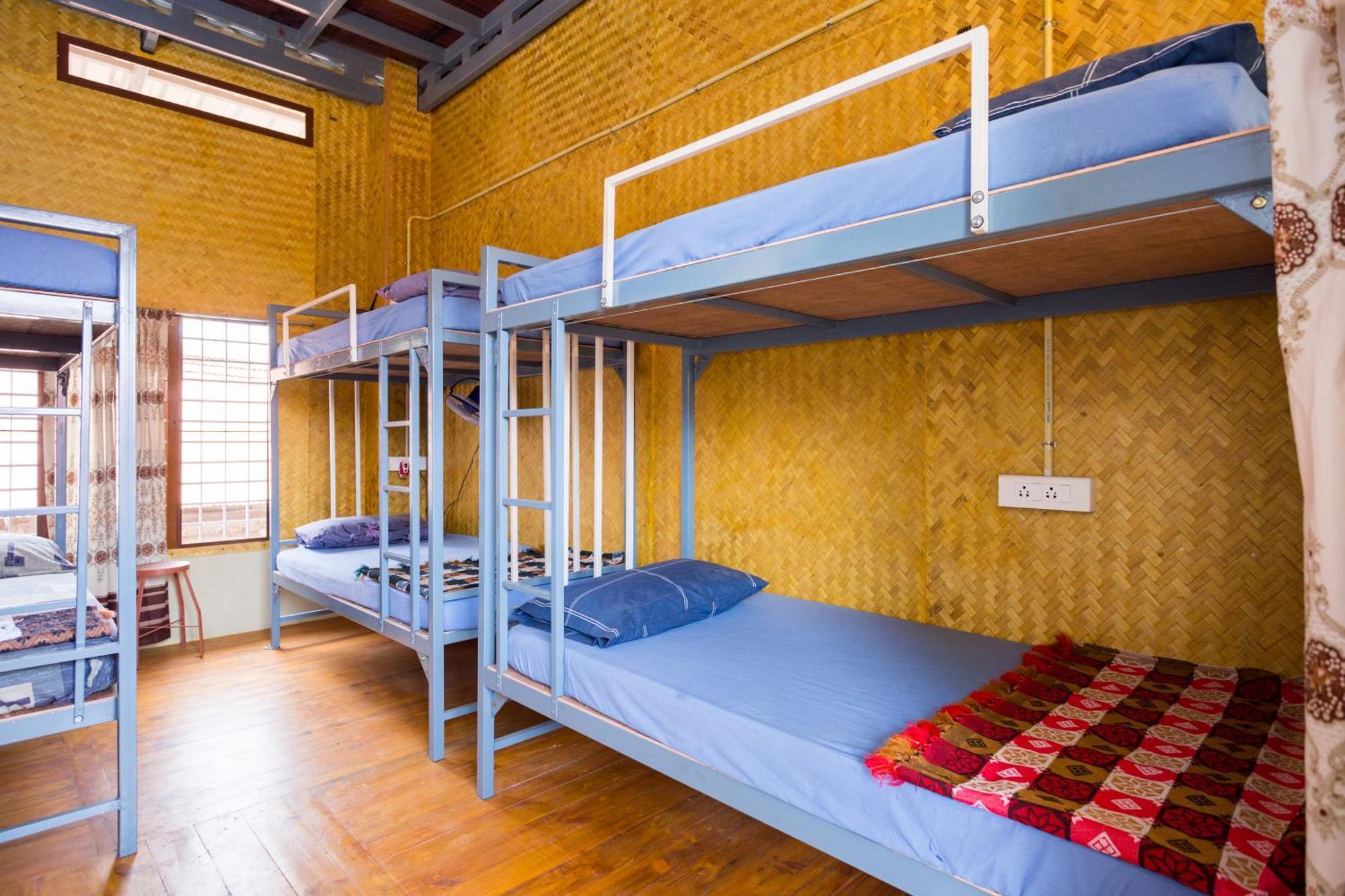 Thoms Beach Homestay Alappuzha Eksteriør bilde