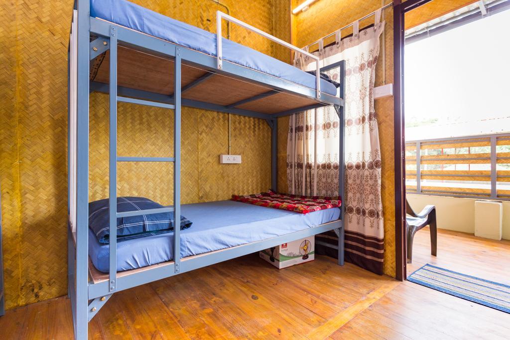 Thoms Beach Homestay Alappuzha Eksteriør bilde