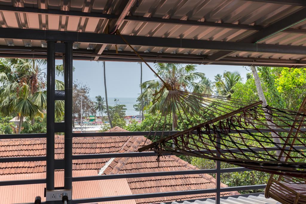 Thoms Beach Homestay Alappuzha Eksteriør bilde