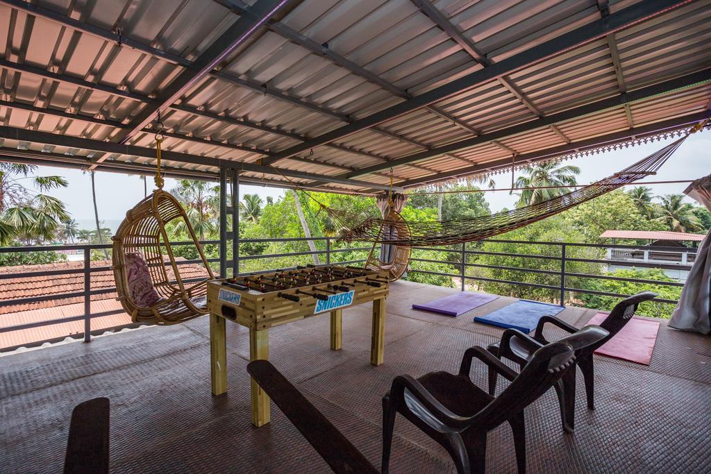 Thoms Beach Homestay Alappuzha Eksteriør bilde