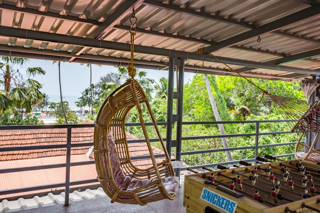 Thoms Beach Homestay Alappuzha Eksteriør bilde