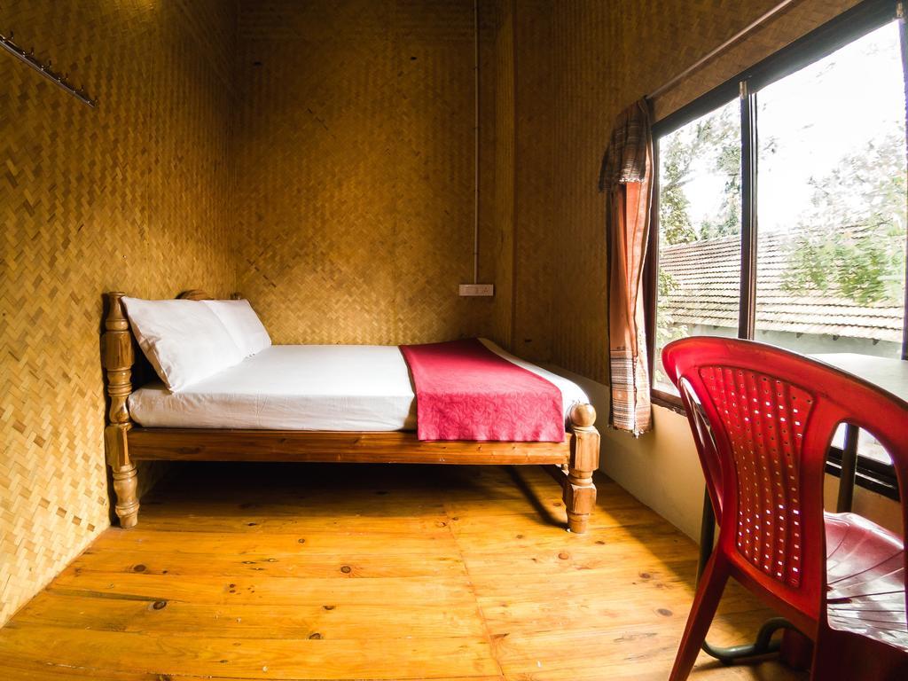 Thoms Beach Homestay Alappuzha Eksteriør bilde